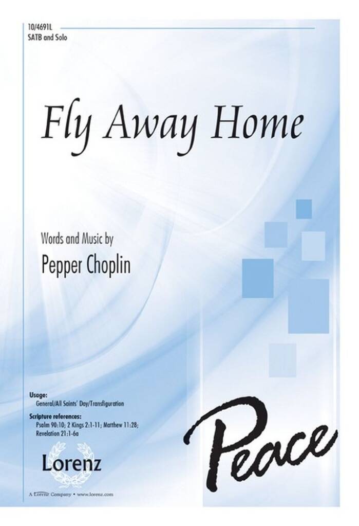 Fly Away Home